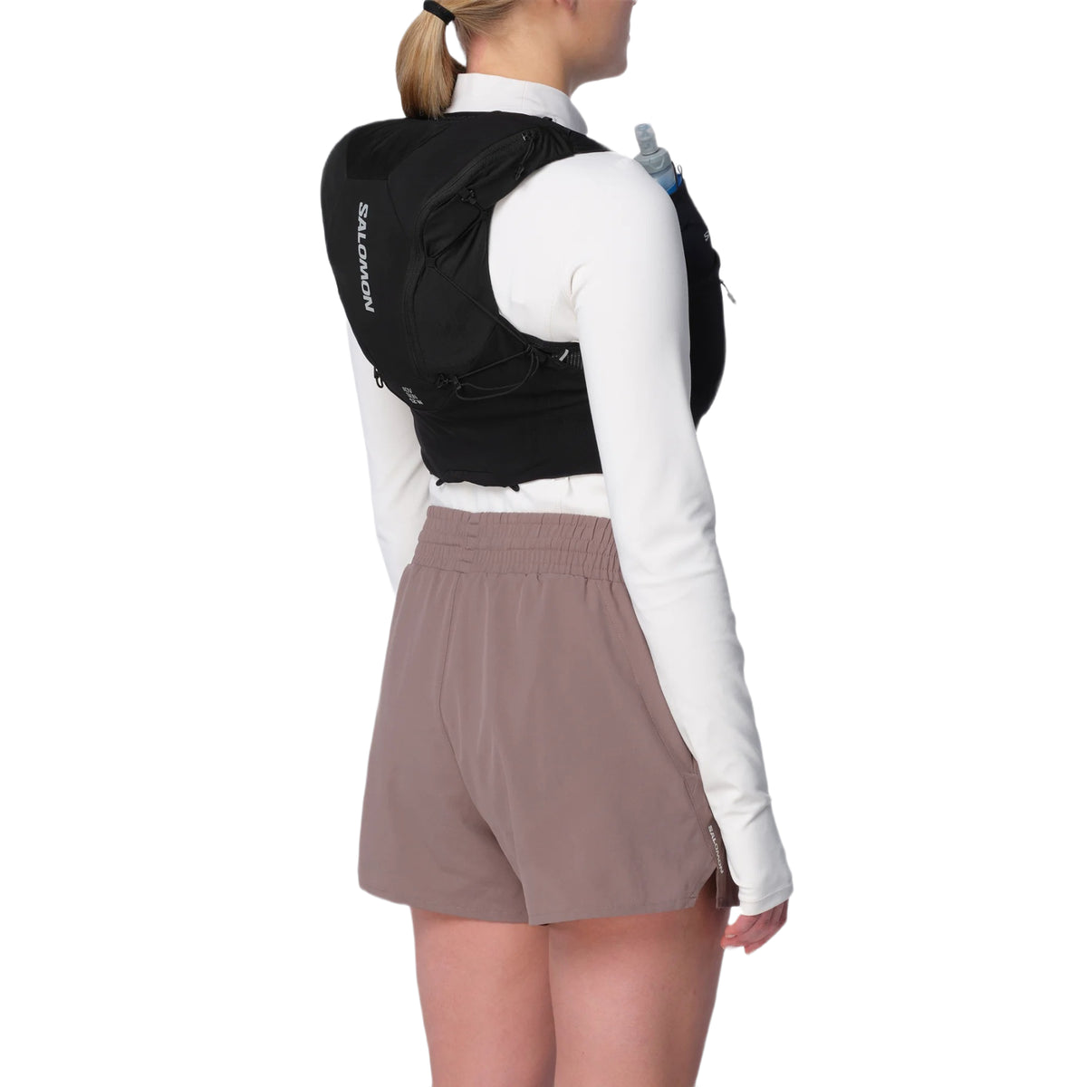 Women's Active Skin 12 Set Running Vest
