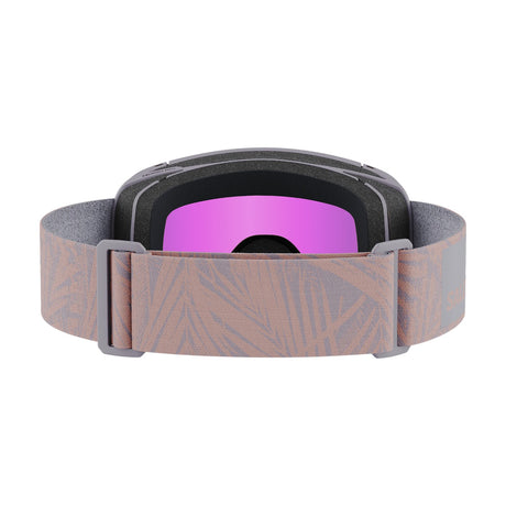 Salomon Lumi Flash Evening Haze/Ruby-Black/Mid Red #- 53 Degrees North 