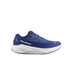 Salomon Men's Aero Blaze 4 Running Shoes in Bluing/White