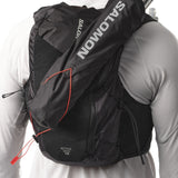 Salomon Active Skin 12 Set Trail Running Vest
