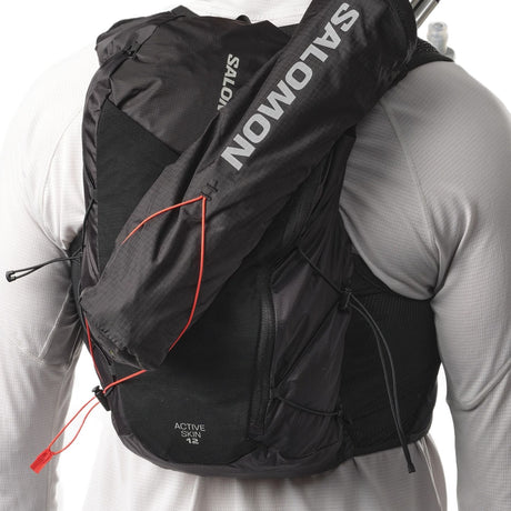 Salomon Active Skin 12 Set Trail Running Vest