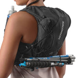 Women's Active Skin 12 Set Running Vest