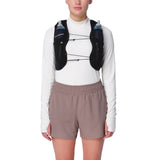 Women's Active Skin 12 Set Running Vest