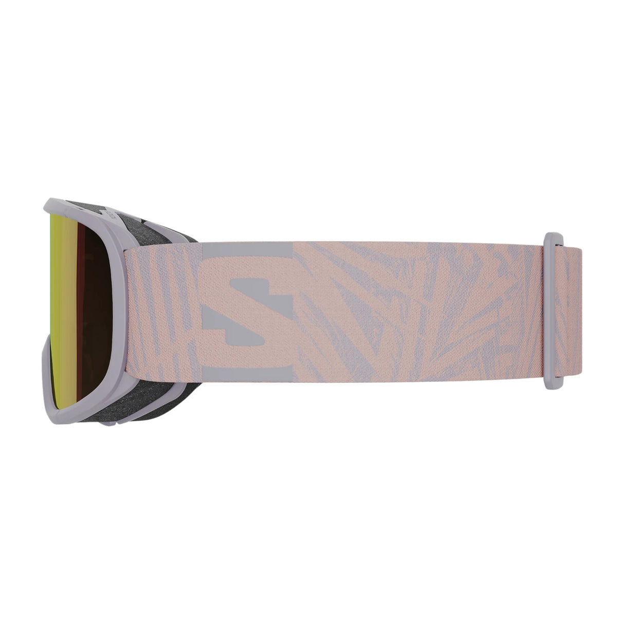 Salomon Lumi Flash Evening Haze/Ruby-Black/Mid Red #- 53 Degrees North 