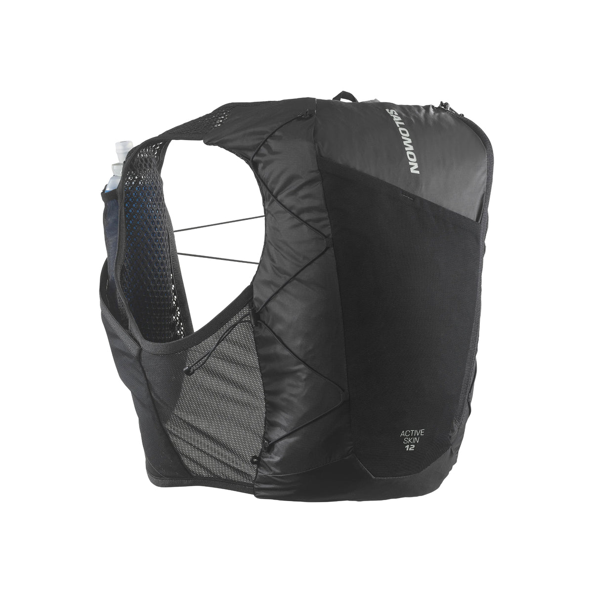 Salomon Active Skin 12 Set Trail Running Vest