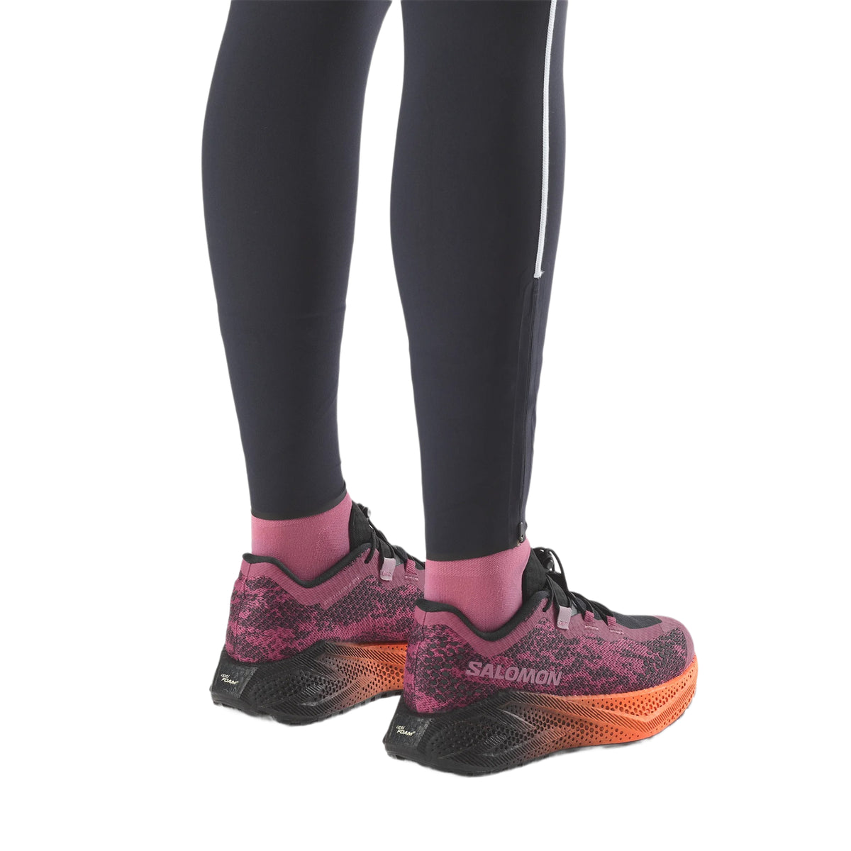 Women's Aero Glide 4 GRVL Gravel Running Shoes