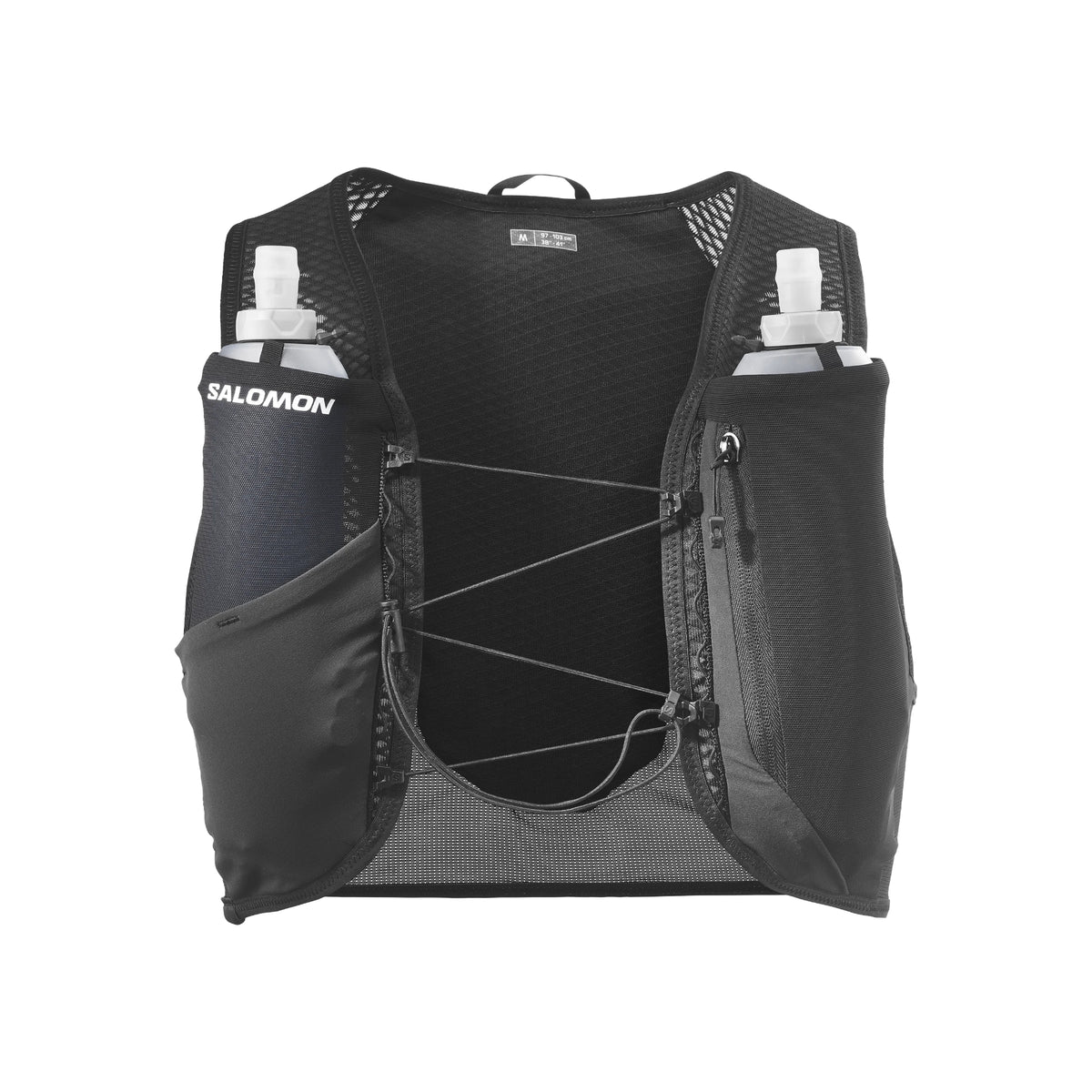 GRVL Skin 4 Set Running Vest
