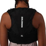 Women's Active Skin 12 Set Running Vest