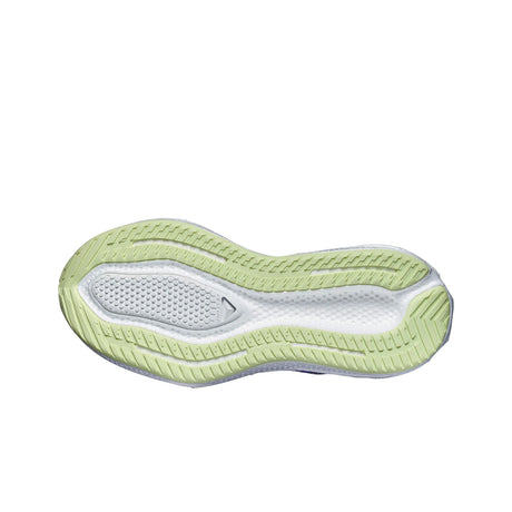 Salomon Women's Aero Glide Running Shoes Deep Blue/White/Butterfly / UK 5-Deep Blue/White/Butterfly / UK 6-Deep Blue/White/Butterfly / UK 7-Deep Blue/White/Butterfly / UK 8 - 53 Degrees North 