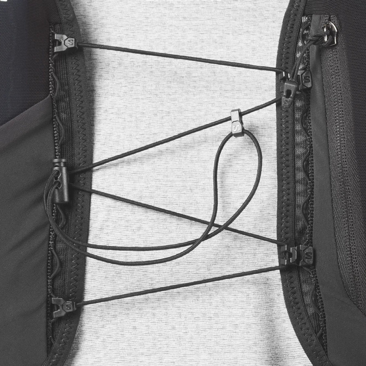 GRVL Skin 4 Set Running Vest