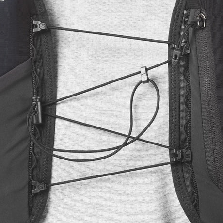 GRVL Skin 4 Set Running Vest