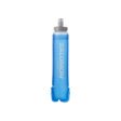 Salomon Soft Flask 500ml in Clear Blue