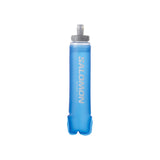 Salomon Soft Flask 500ml in Clear Blue