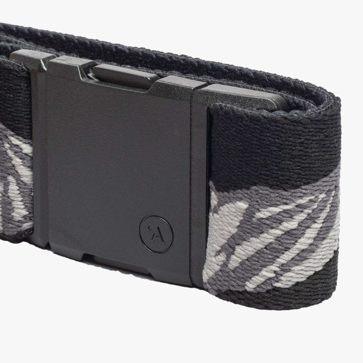 Arcade POW X Joseph Toney Belt Black/Charcoal #- 53 Degrees North 