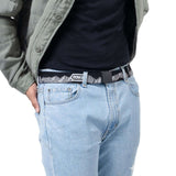 Arcade POW X Joseph Toney Belt Black/Charcoal #- 53 Degrees North 