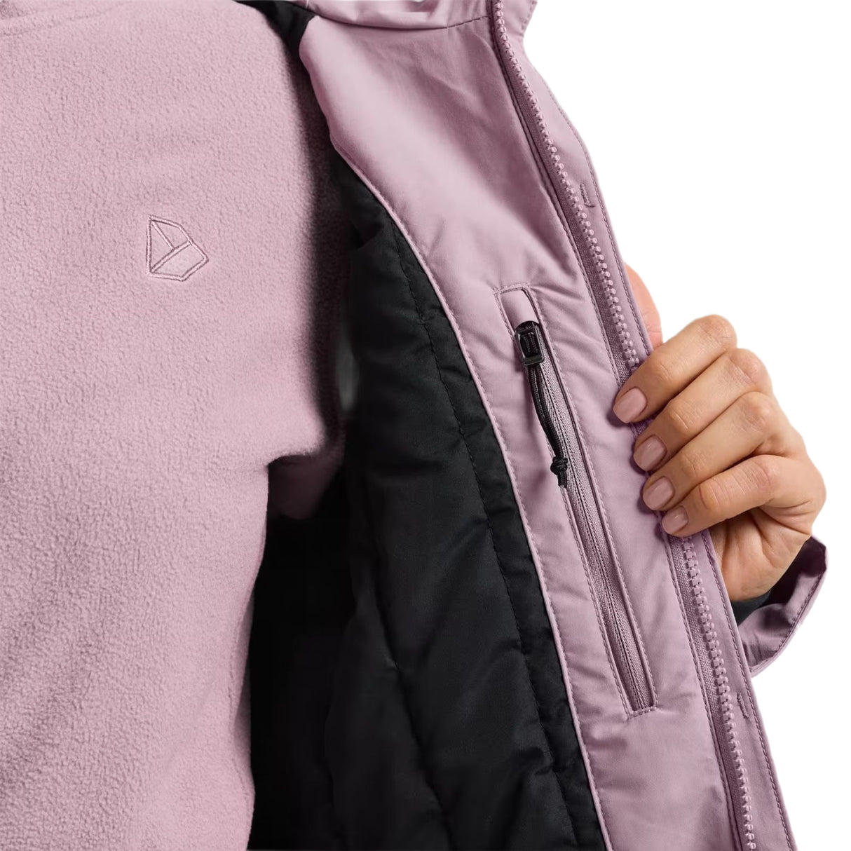 Women's Essa Waterproof Jacket
