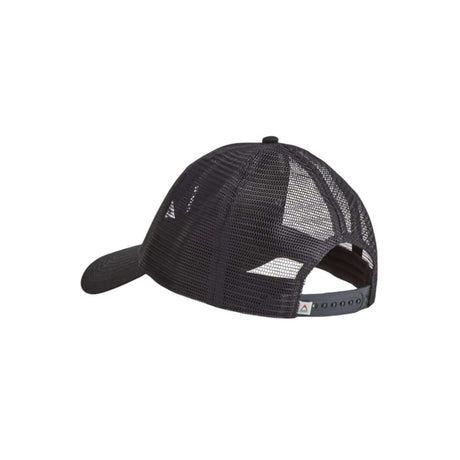 Passenger Made To Roam Mesh Snapback Cap Phantom Black-Rich Navy - 53 Degrees North 