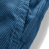 Passenger Men's Shack Cord Shorts Dark Denim / Small-Dark Denim / Medium-Dark Denim / Large-Dark Denim / X-Large-Dark Denim / XX-Large - 53 Degrees North 