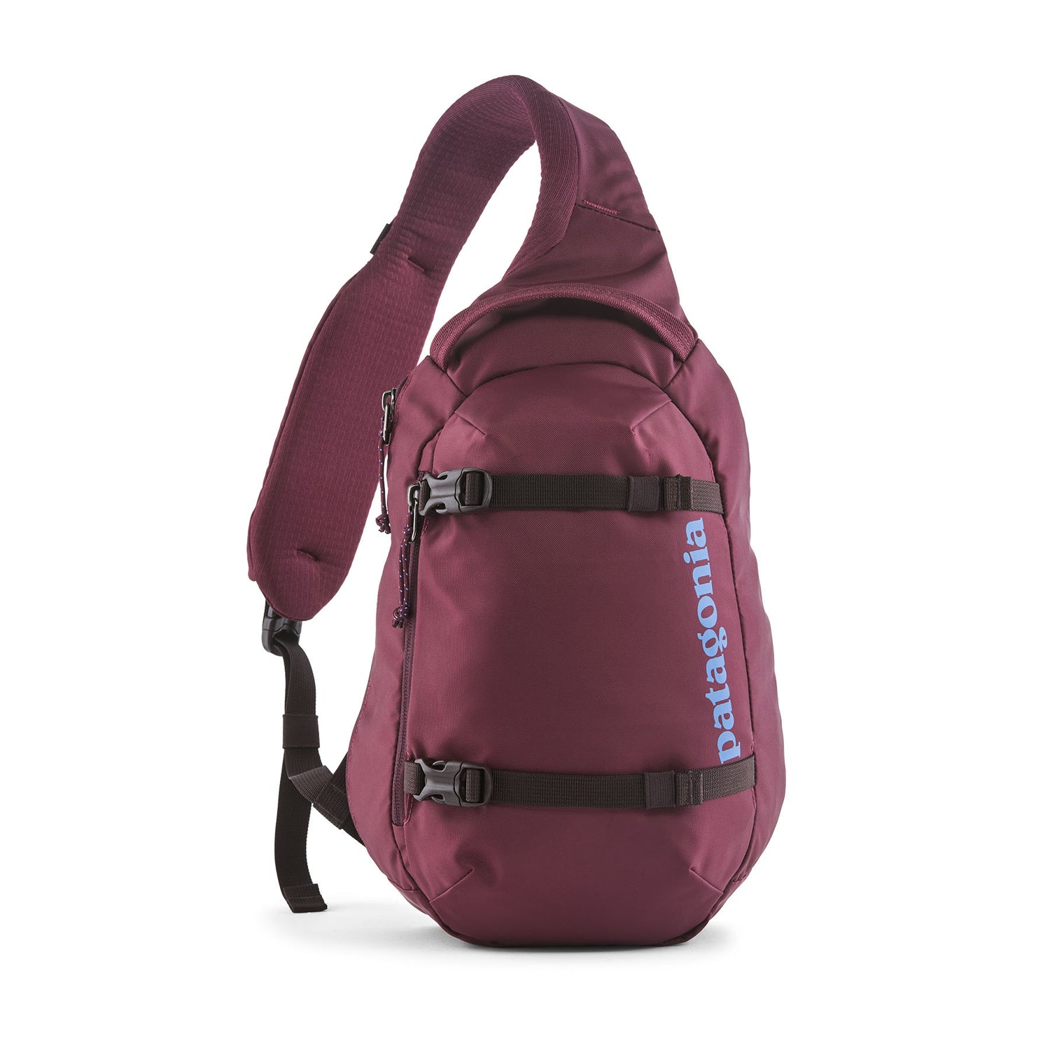 Patagonia Atom Sling 8L Blue Sage - 53 Degrees North