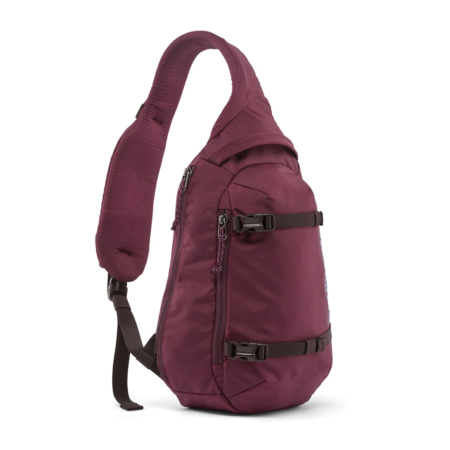 Patagonia Atom Sling 8L Berry Fig - 53 Degrees North
