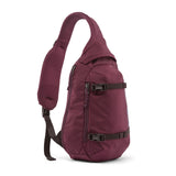 Patagonia Atom Sling 8L Berry Fig - 53 Degrees North