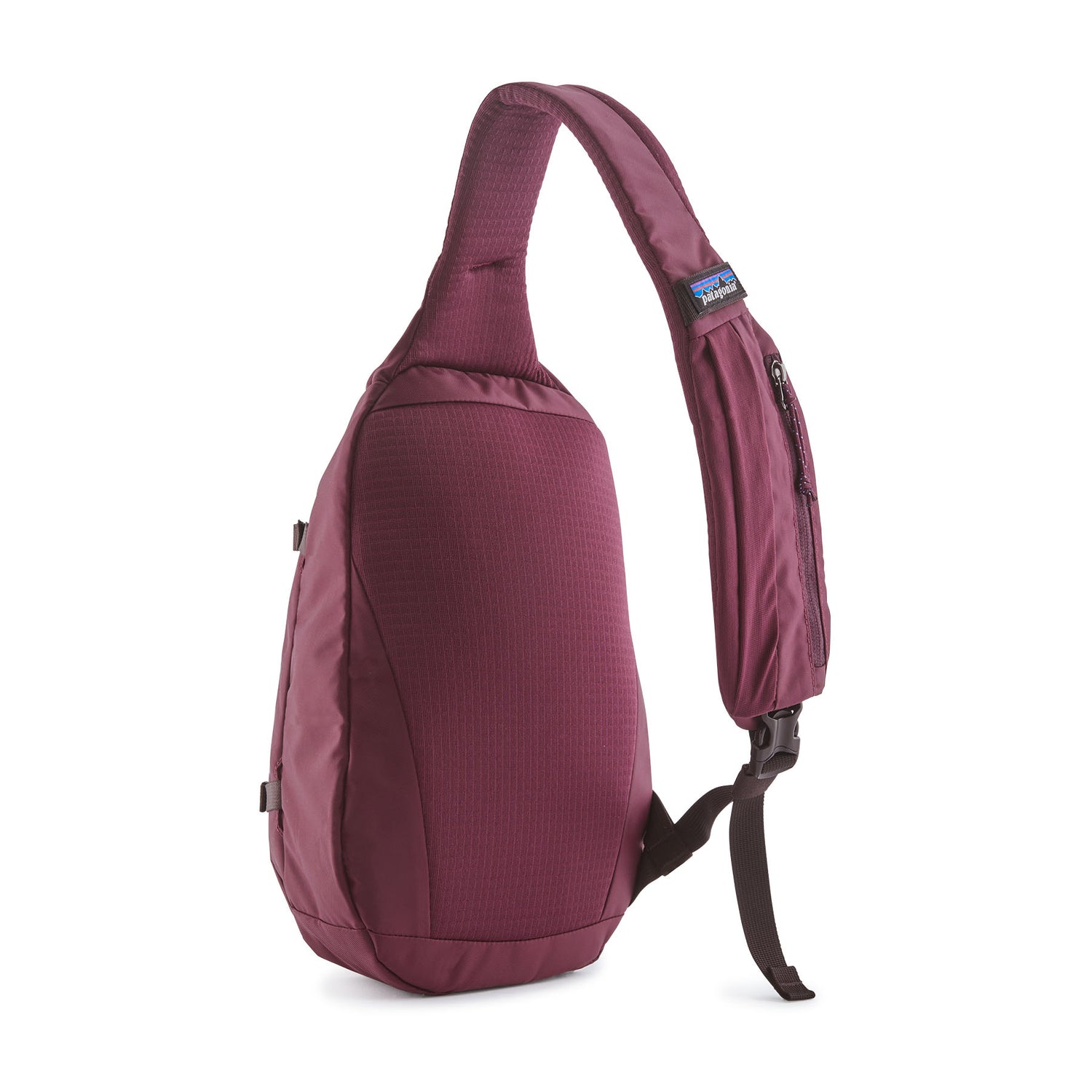 Patagonia Atom Sling 8L Blue Sage - 53 Degrees North