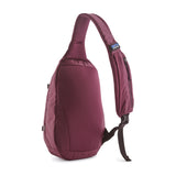 Patagonia Atom Sling 8L Blue Sage - 53 Degrees North