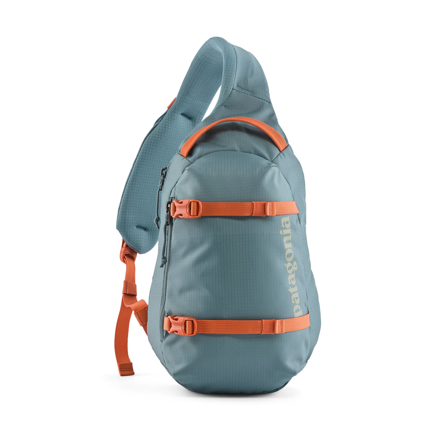 Patagonia Atom Sling 8L Blue Sage - 53 Degrees North
