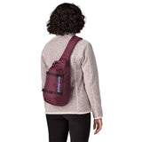 Patagonia Atom Sling 8L Blue Sage - 53 Degrees North