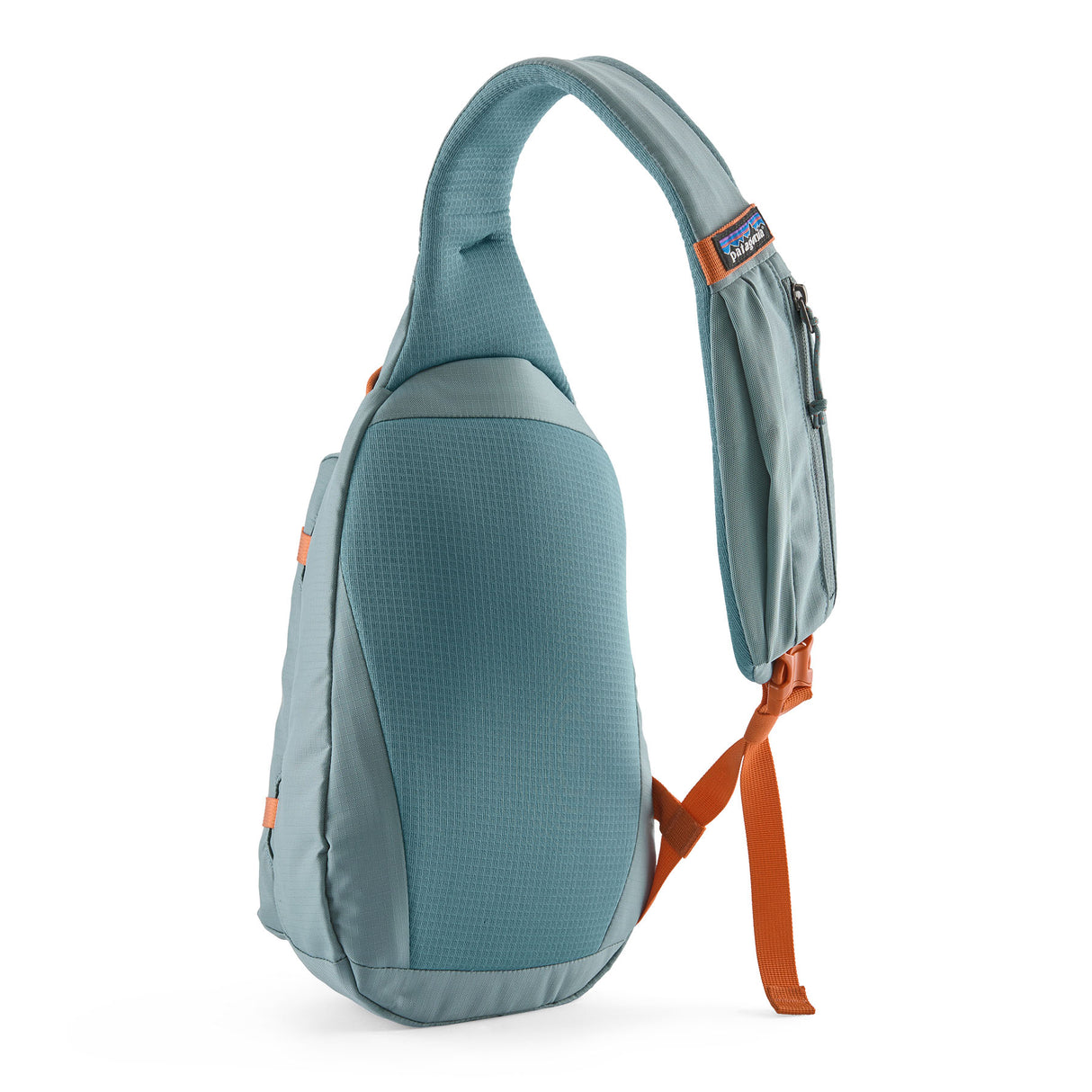 Patagonia Atom Sling 8L Blue Sage - 53 Degrees North