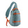 Patagonia Atom Sling 8L Blue Sage - 53 Degrees North