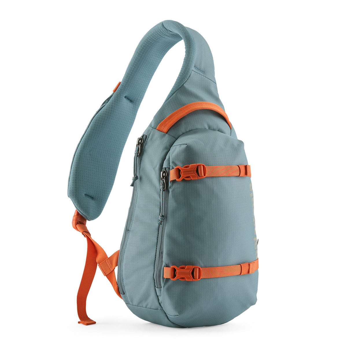 Patagonia Atom Sling 8L Blue Sage - 53 Degrees North