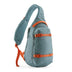 Patagonia Atom Sling 8L Blue Sage - 53 Degrees North