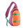 Patagonia Atom Sling 8L Should Bag Smolder Blue-Faded Magenta-Weathered Stone - 53 Degrees North 