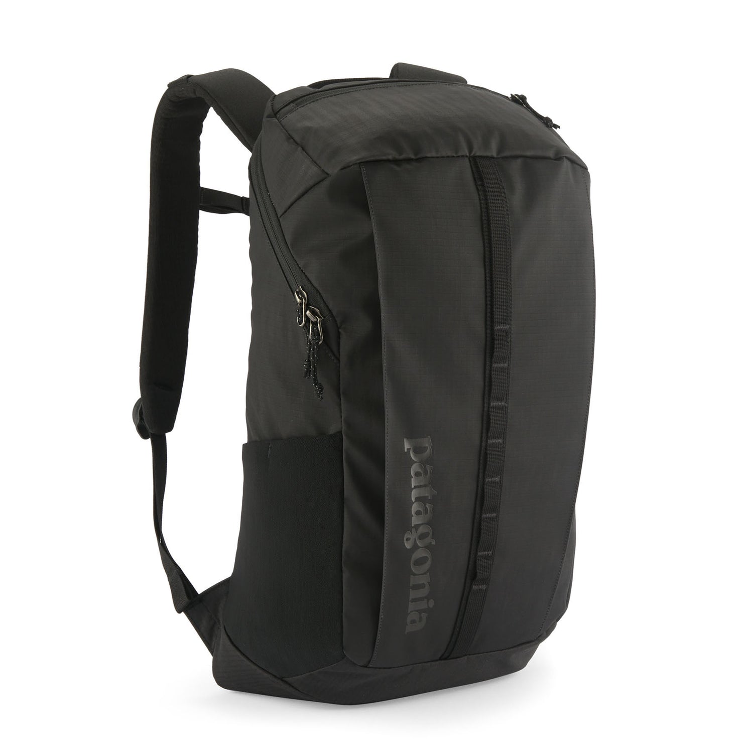 Patagonia Black Hole Backpack 25L Endless Blue-Dulse Mauve-Black - 53 Degrees North 