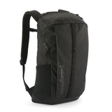 Patagonia Black Hole Backpack 25L Endless Blue-Dulse Mauve-Black - 53 Degrees North 