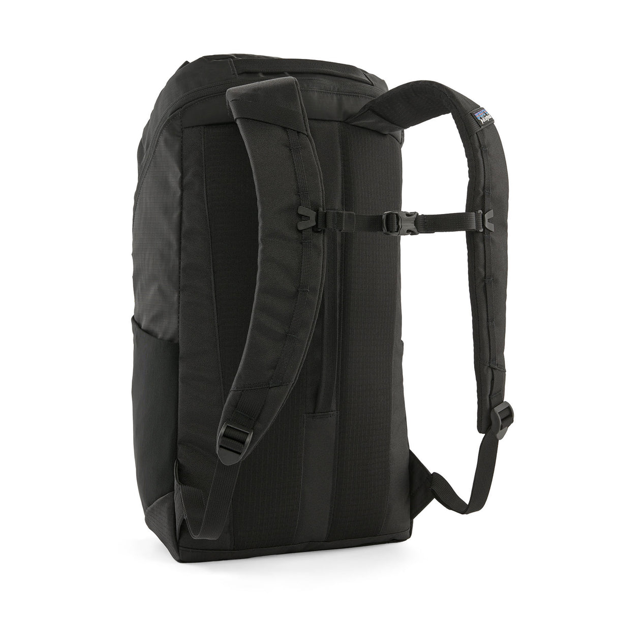 Patagonia Black Hole Backpack 25L Endless Blue-Dulse Mauve-Black - 53 Degrees North 