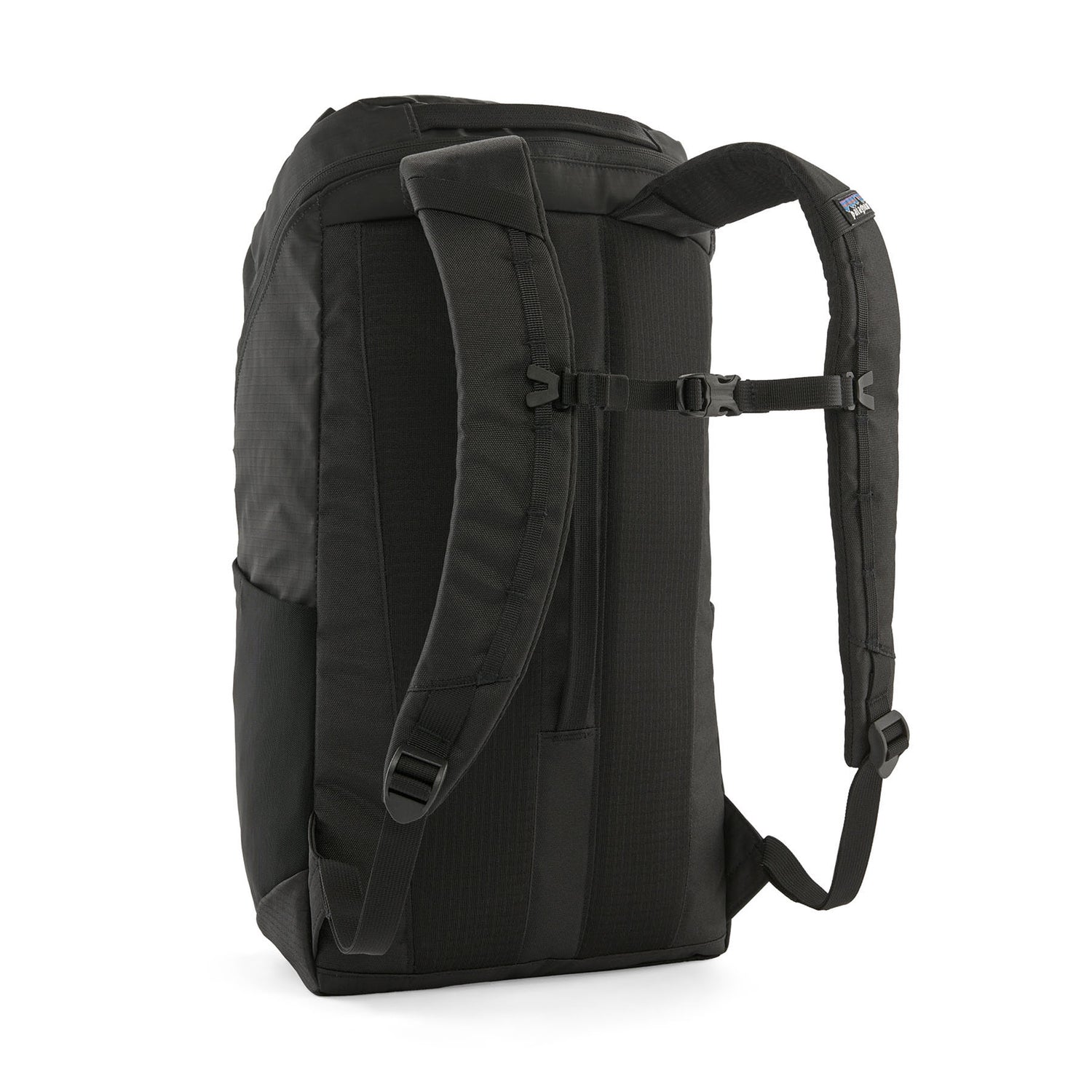 Patagonia Black Hole Backpack 25L Endless Blue-Dulse Mauve-Black - 53 Degrees North 