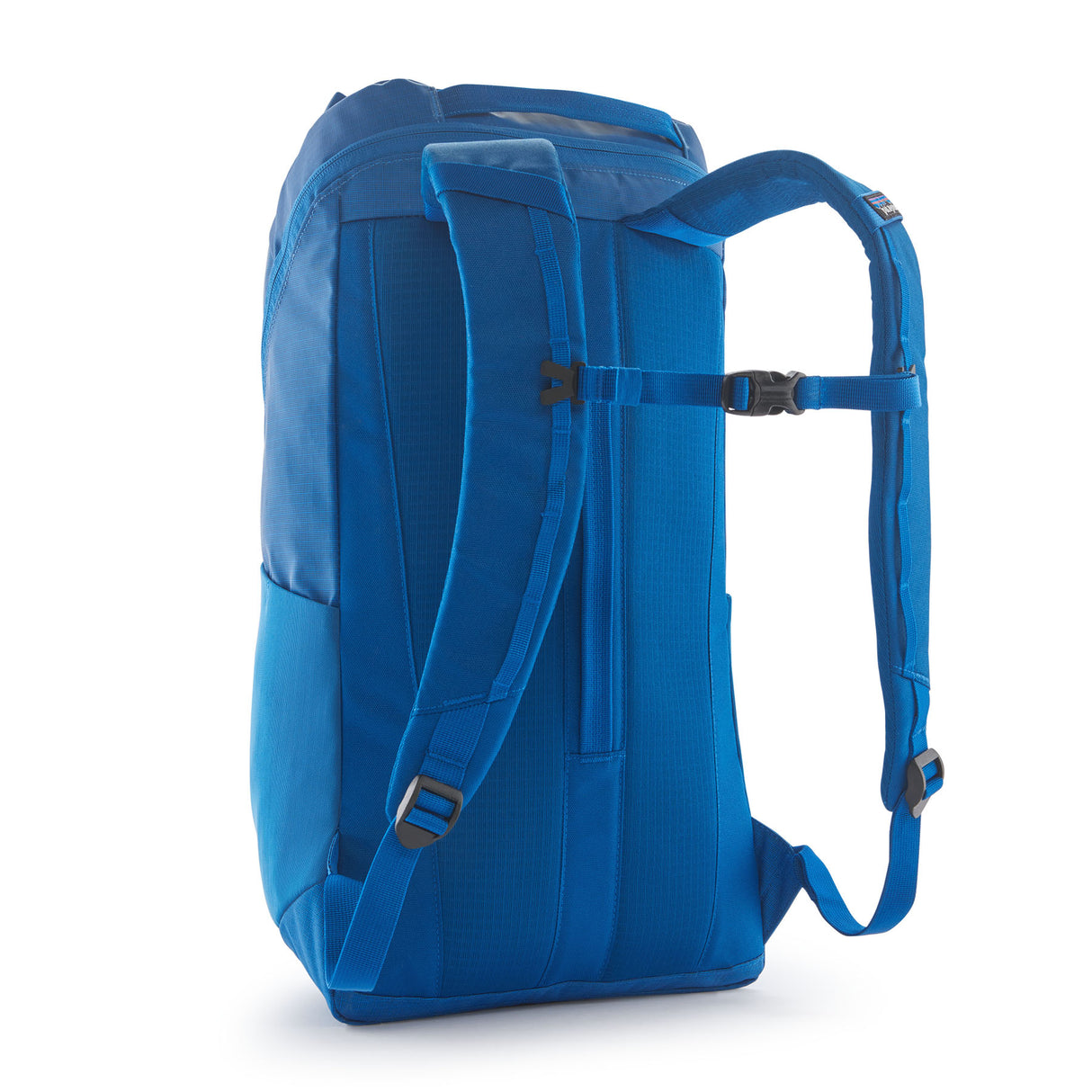 Patagonia Black Hole Backpack 25L Endless Blue-Dulse Mauve-Black - 53 Degrees North 