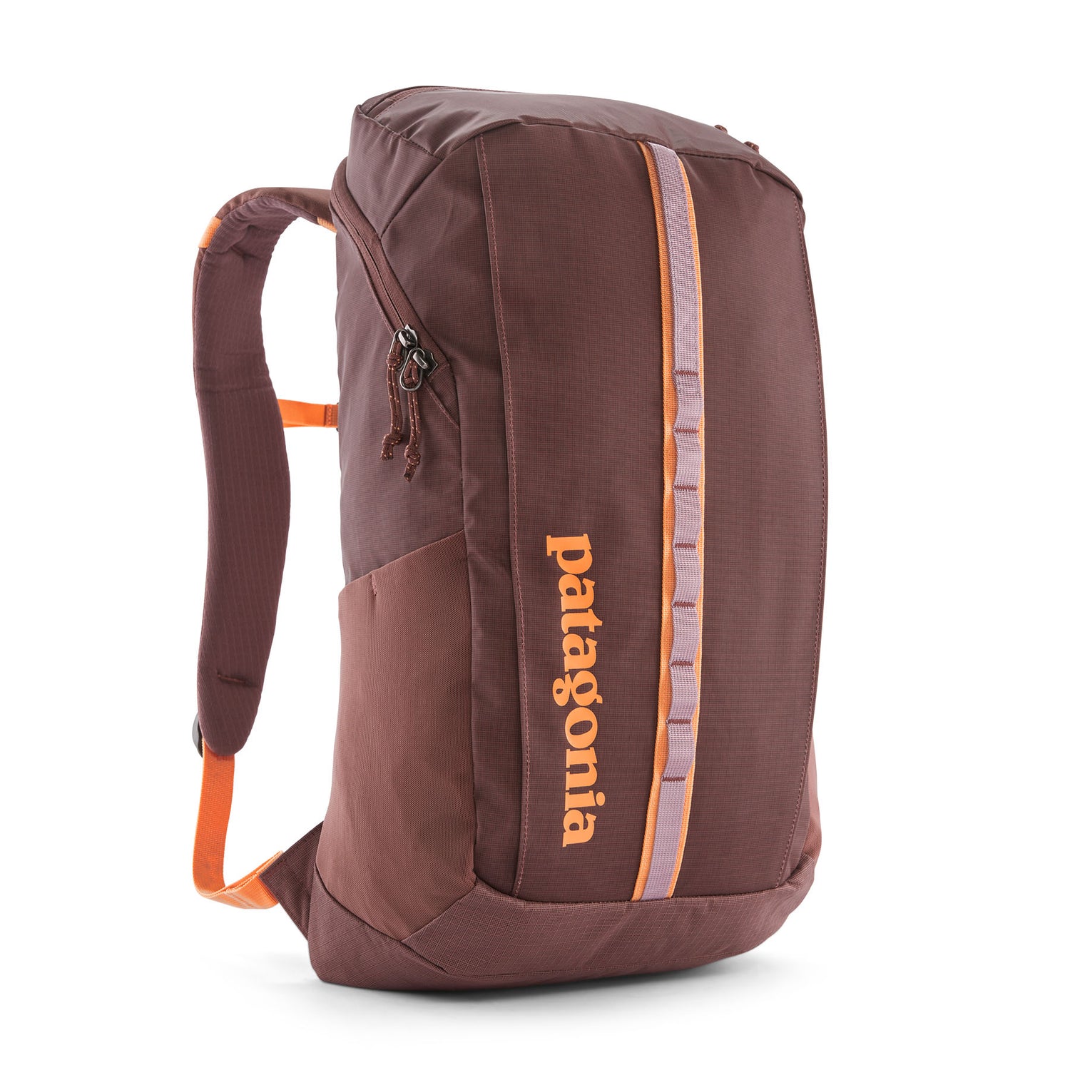 Patagonia Black Hole Backpack 25L Endless Blue-Dulse Mauve-Black - 53 Degrees North 