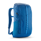 Patagonia Black Hole Backpack 25L Endless Blue-Dulse Mauve-Black - 53 Degrees North 