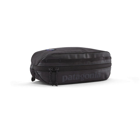 Patagonia Black Hole Cube 3L Black/Black-Kaleido/Black - 53 Degrees North 
