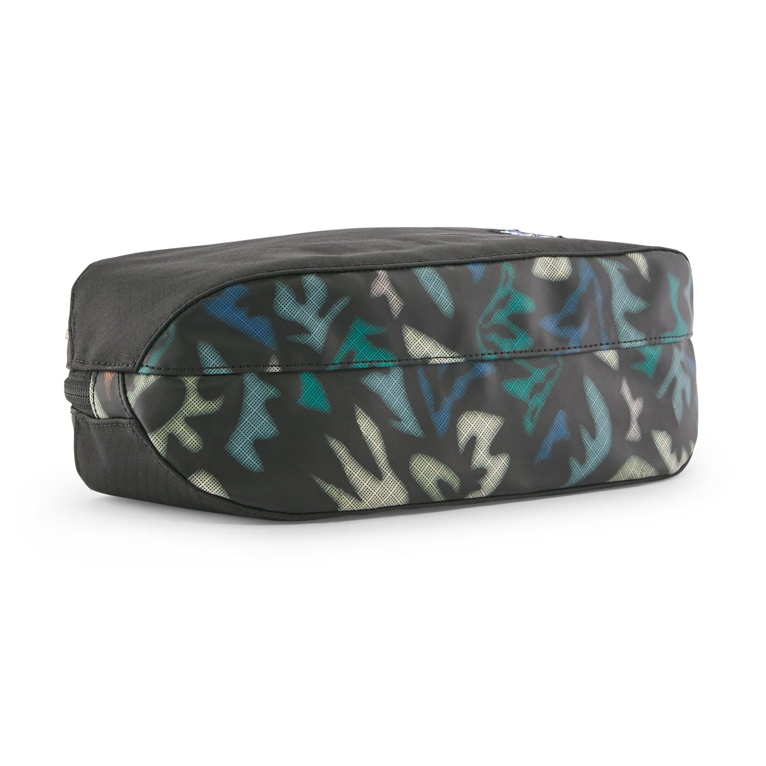 Patagonia Black Hole Cube 3L Black/Black-Kaleido/Black - 53 Degrees North 