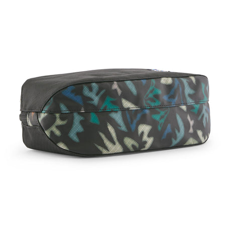 Patagonia Black Hole Cube 3L Black/Black-Kaleido/Black - 53 Degrees North 