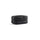 Patagonia Black Hole Cube 6L Black/Black-Smolder Blue/Amanita Red - 53 Degrees North 