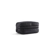 Patagonia Black Hole Cube 6L Black/Black-Smolder Blue/Amanita Red - 53 Degrees North 