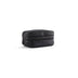Patagonia Black Hole Cube 6L Black/Black-Smolder Blue/Amanita Red - 53 Degrees North 
