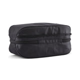 Patagonia Black Hole Cube 6L Black/Black-Smolder Blue/Amanita Red - 53 Degrees North 