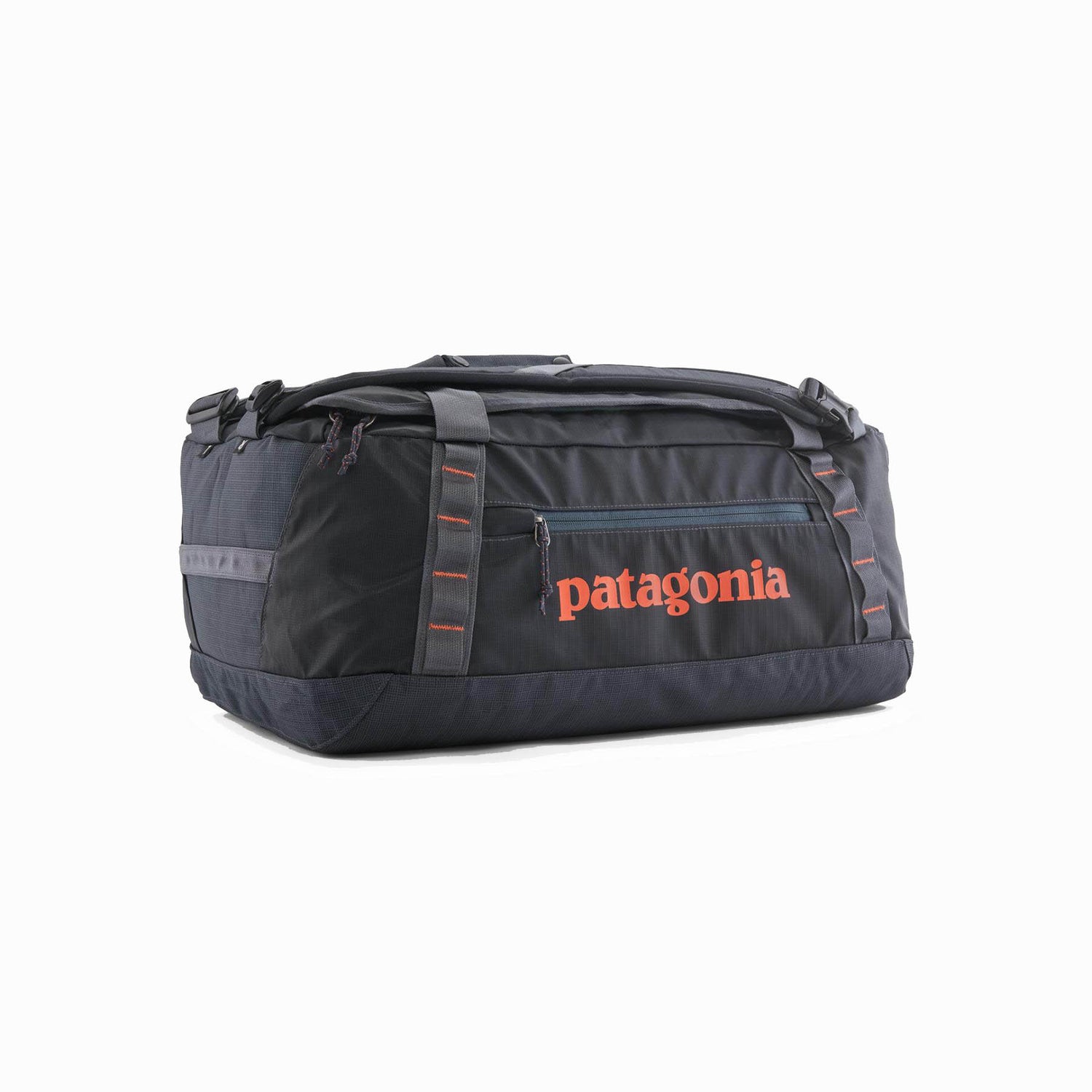 Patagonia Black Hole Duffel 40L Smolder Blue - 53 Degrees North
