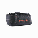 Patagonia Black Hole Duffel 40L Smolder Blue - 53 Degrees North